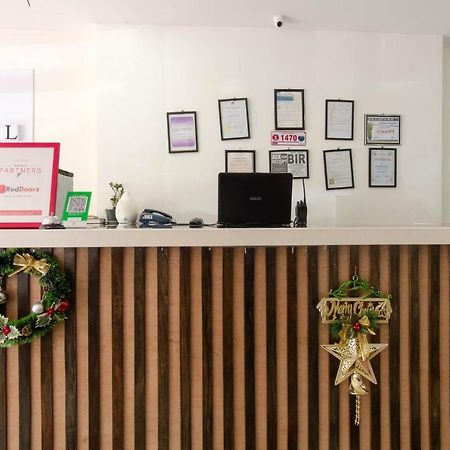 Reddoorz Plus @ West Nautical Road Puerto Galera Εξωτερικό φωτογραφία