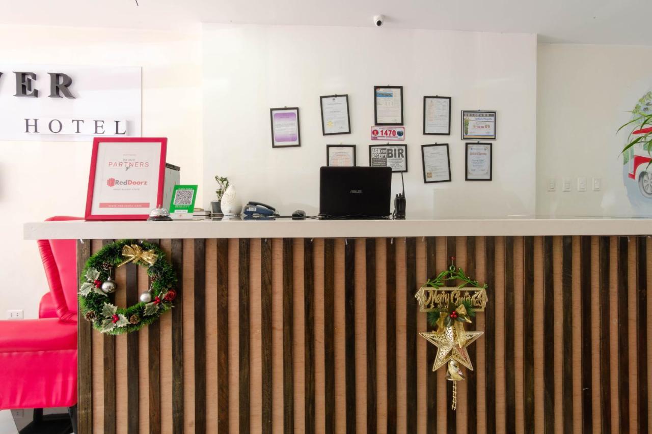 Reddoorz Plus @ West Nautical Road Puerto Galera Εξωτερικό φωτογραφία