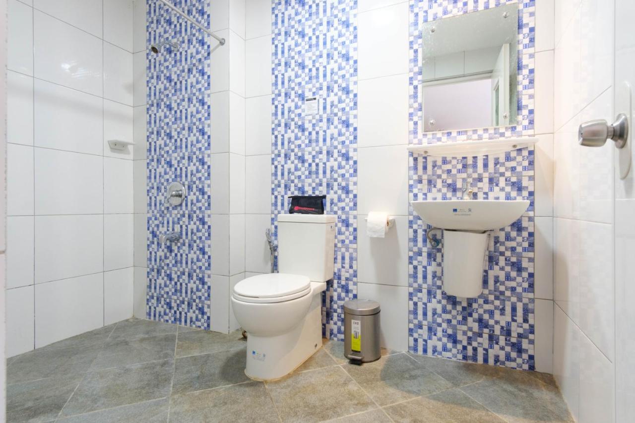 Reddoorz Plus @ West Nautical Road Puerto Galera Εξωτερικό φωτογραφία