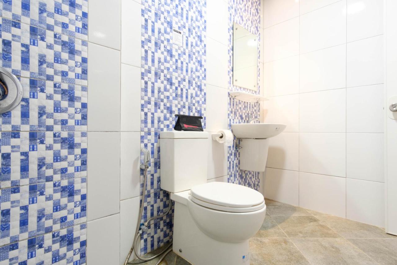 Reddoorz Plus @ West Nautical Road Puerto Galera Εξωτερικό φωτογραφία