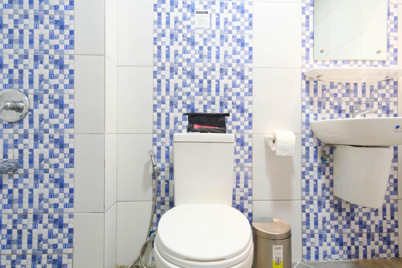 Reddoorz Plus @ West Nautical Road Puerto Galera Εξωτερικό φωτογραφία