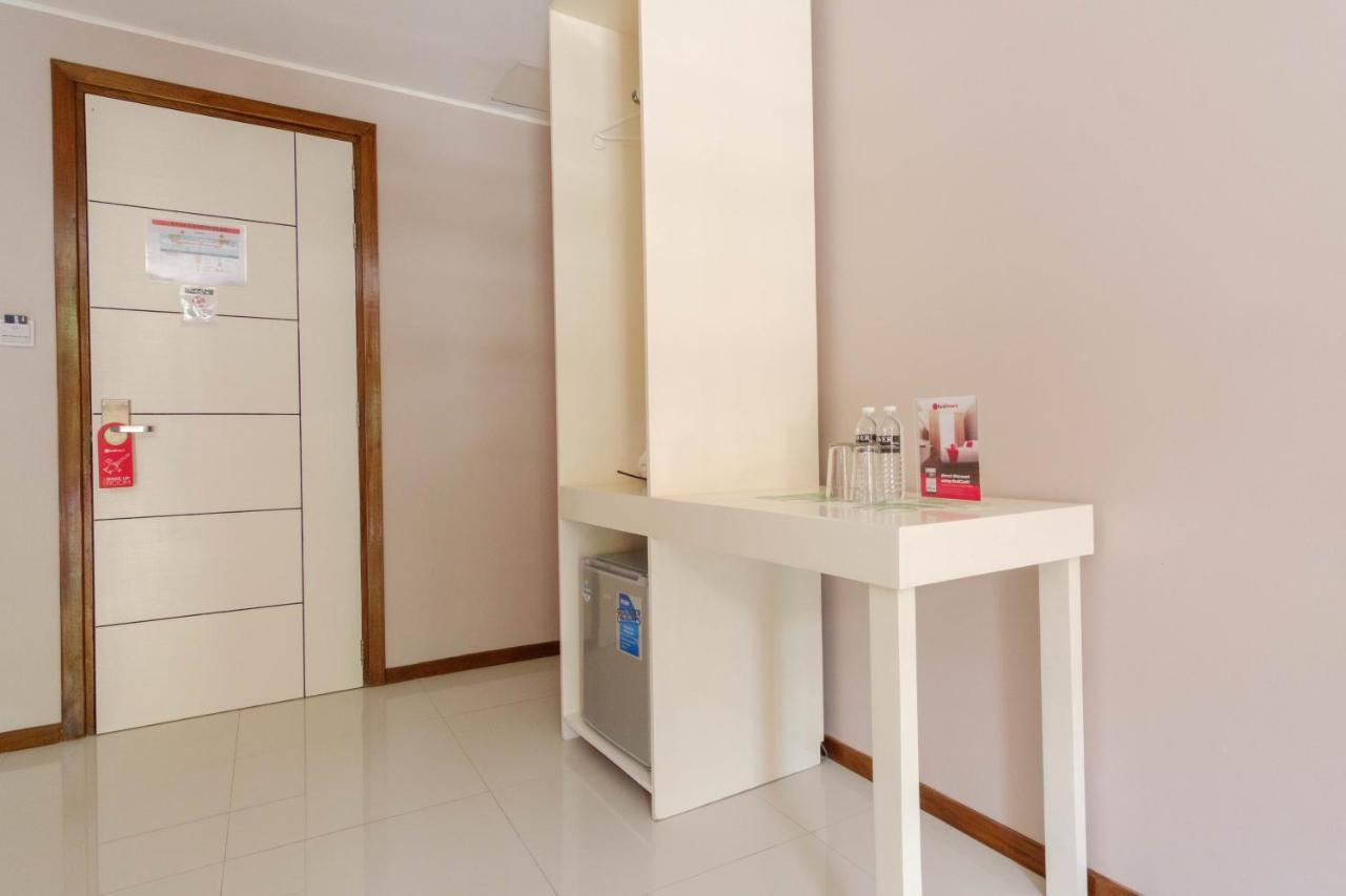 Reddoorz Plus @ West Nautical Road Puerto Galera Εξωτερικό φωτογραφία