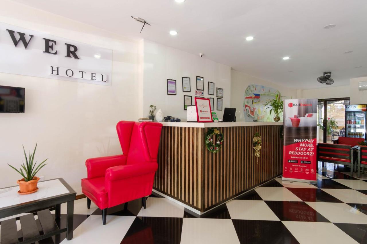 Reddoorz Plus @ West Nautical Road Puerto Galera Εξωτερικό φωτογραφία