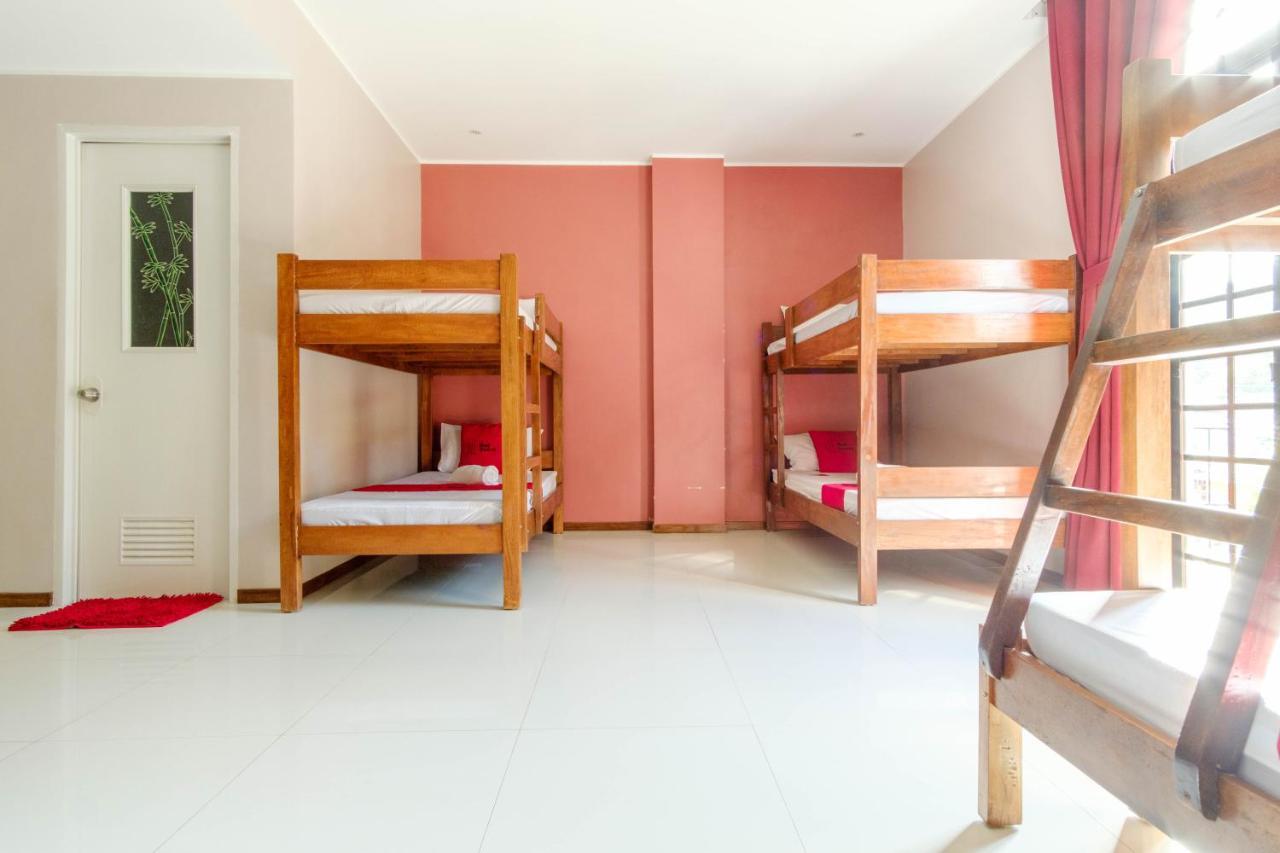 Reddoorz Plus @ West Nautical Road Puerto Galera Εξωτερικό φωτογραφία