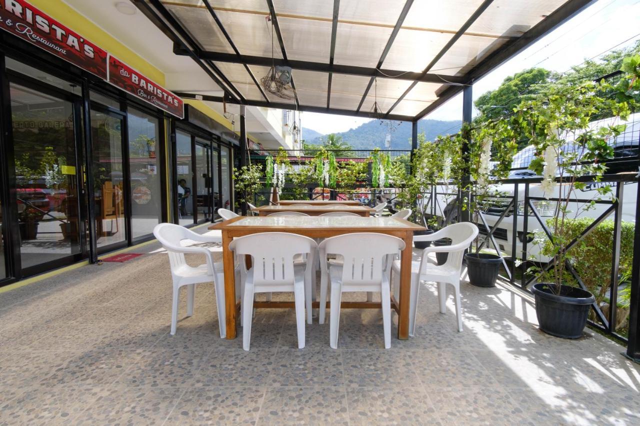 Reddoorz Plus @ West Nautical Road Puerto Galera Εξωτερικό φωτογραφία